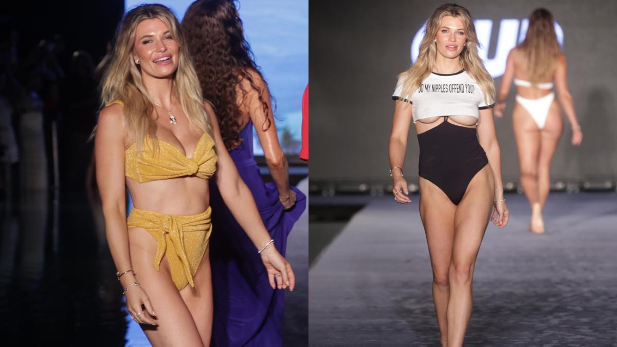 Samantha Hoopes.